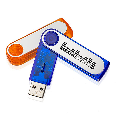 USB Stick New Expert