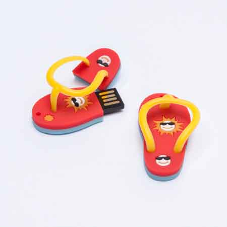 USB Stick FlipFlop