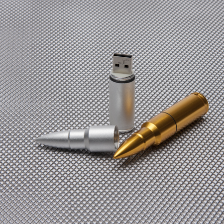 USB Stick Cracker
