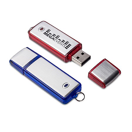 USB Stick Simpel