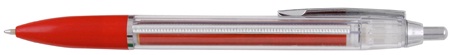 BANNER Kugelschreiber mit Werbung oder Logo
